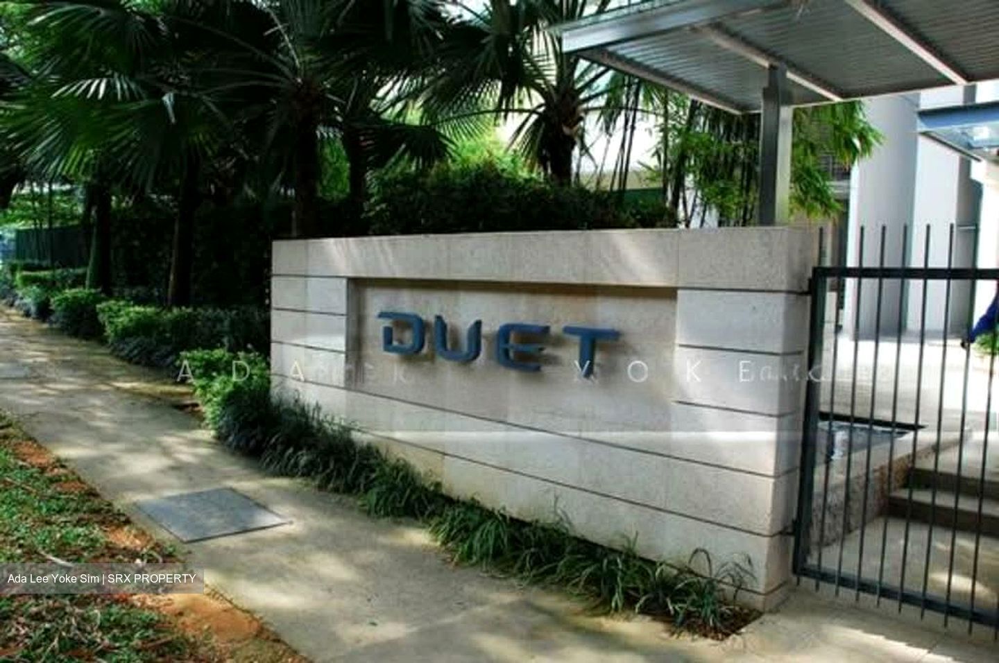 Duet (D10), Condominium #530076211